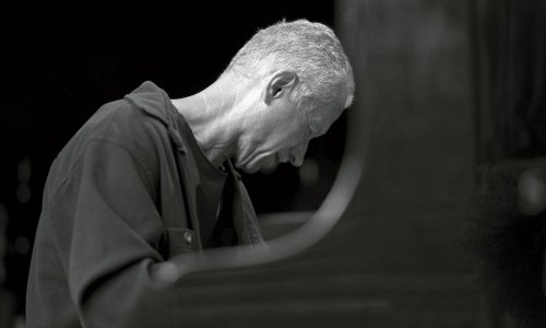 Keith Jarrett’s Final French Concert Captured In Forthcoming LP