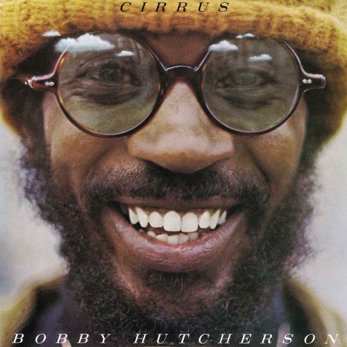 ‘Cirrus’: When Vibraphonist Bobby Hutcherson Hit A Stratospheric Post-Bop High