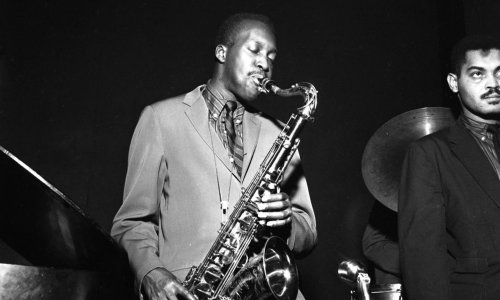 Blue Note’s Classic Vinyl Reissues Series To Issue Titles By Hank Mobley And More