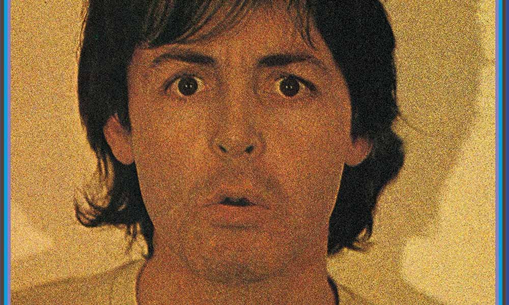 Paul McCartney's Album Covers, Explained | uDiscover Music