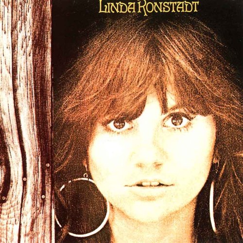 Linda Ronstadt's Self-Titled Album Was A Hint Of What Was To Come