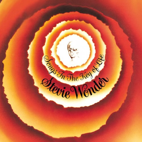‘Songs In The Key Of Life’: Revisiting Stevie Wonder’s Magnum Opus