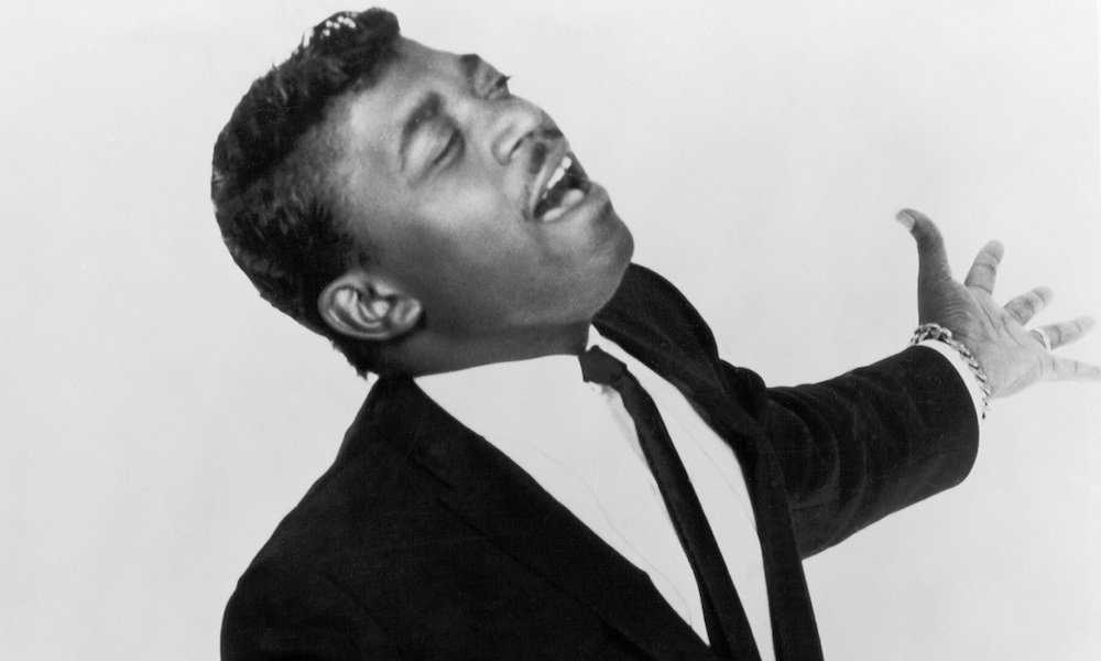 Percy Sledge - cover