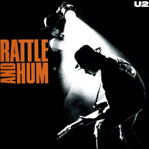 ‘Rattle And Hum’: U2 Reverberate From Studio To Silver Screen
