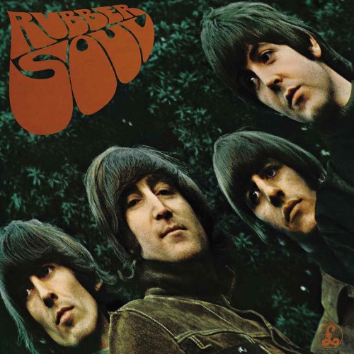 'Rubber Soul': The Beatles' Classic 1965 Album