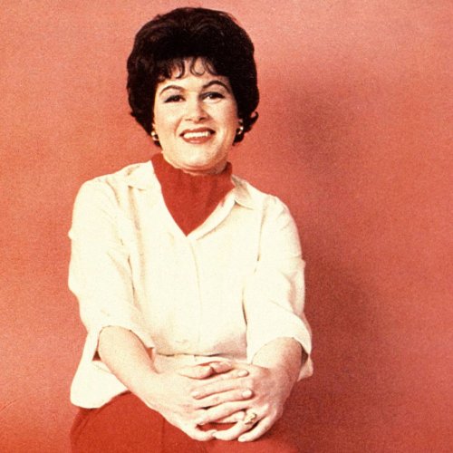 Patsy Cline, John Prine, And More To Be Inducted Into The Music City Walk Of Fame