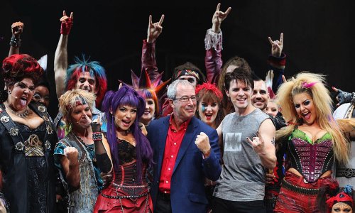 Queen And Ben Elton’s ‘We Will Rock You’ To Return To London’s West End