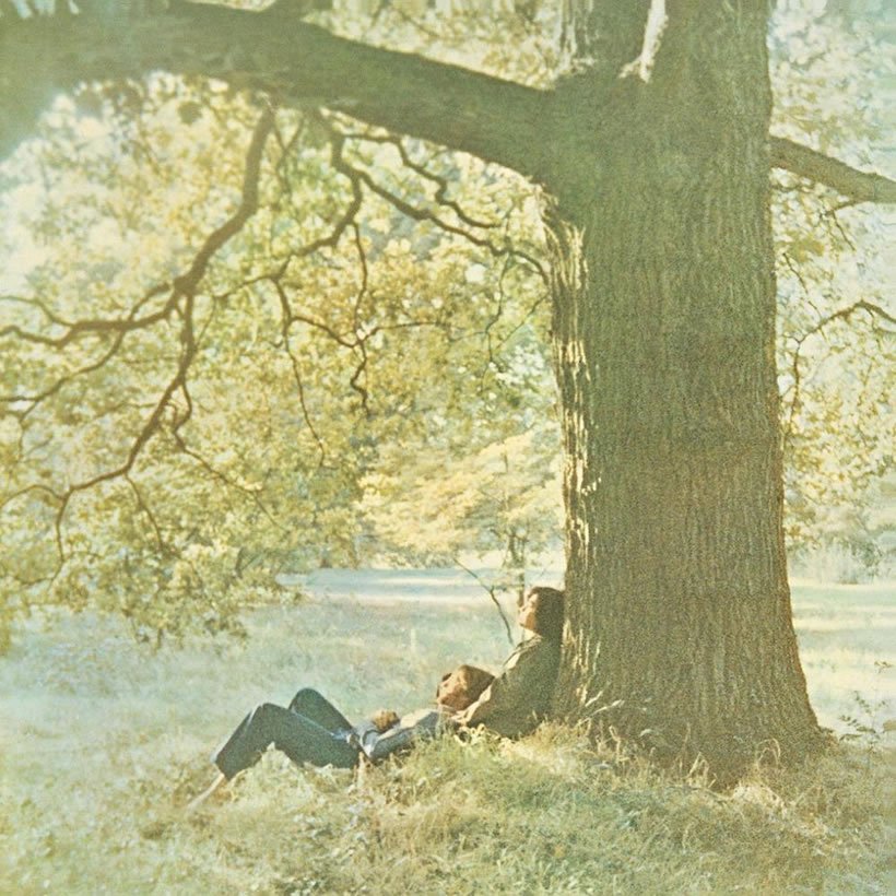 ‘John Lennon/Plastic Ono Band’: How John Lennon Looked To His Future