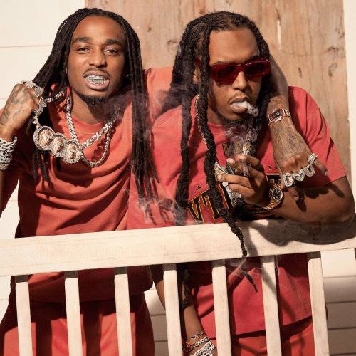 Quavo And Takeoff Return WIth ‘Nothing Changed’