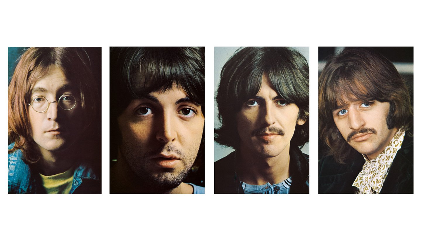 The Beatles Arrive On TikTok With Dozens Of Their Timeless Classics