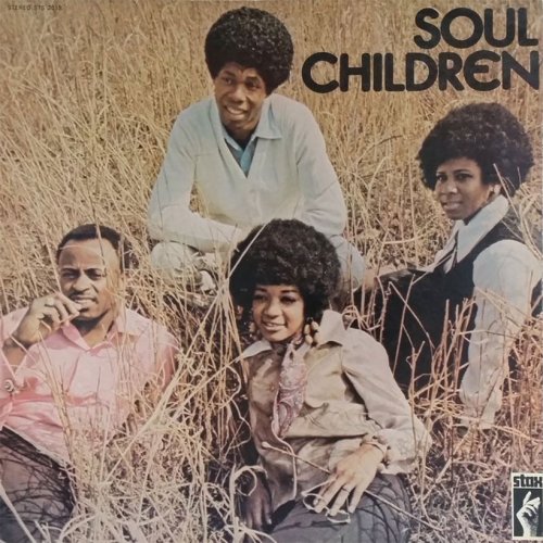 How Soul Children’s Debut Album Birthed A New Era For Stax