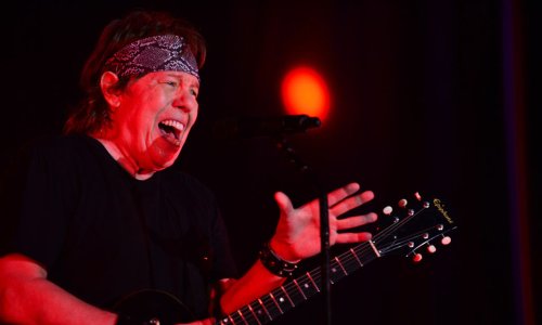 George Thorogood & The Destroyers Announce Australian Tour