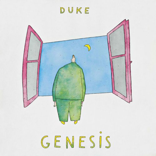 ‘Duke’: Genesis Turn It On Again With Tenth Studio Album