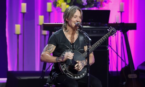 Keith Urban Announces New Las Vegas Residency For 2023 Flipboard 6147