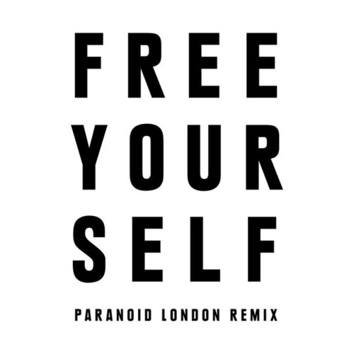 Hear Paranoid London Remix The Chemical Brothers’ ‘Free Yourself’