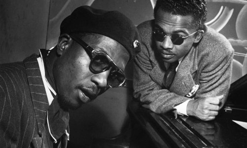 How Jazz Inspired The Beat Generation