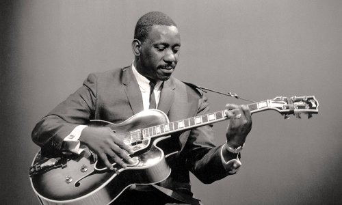 So You Think You Know Wes Montgomery? | uDiscover Music