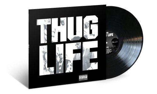 2Pac’s ‘Thug Life: Volume 1’ Gets 25th Anniversary Reissue
