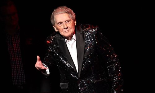 Jerry Lee Lewis, Keith Whitley, And Joe Galante To Be Inducted Into Country Music Hall of Fame