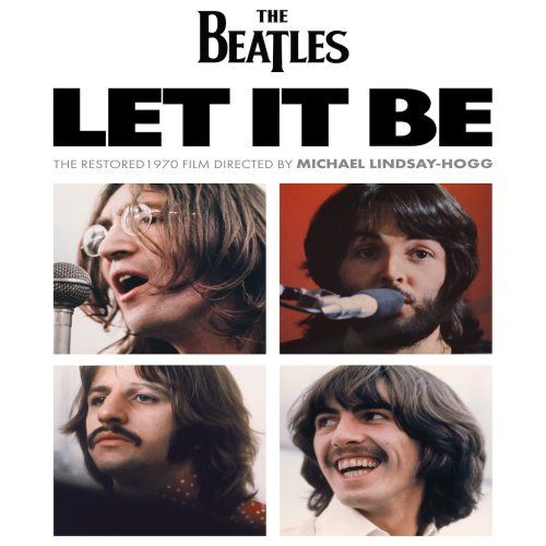 The Beatles’ ‘Let It Be’ Film To Launch On Disney+