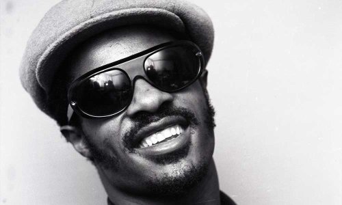 Music Of His Mind: Stevie Wonder In 20 Songs