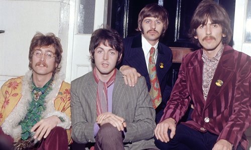 An inside look at the Beatles album the band regretted making