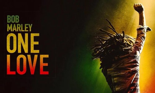 ‘Bob Marley: One Love’ To Return To Theaters For 4/20