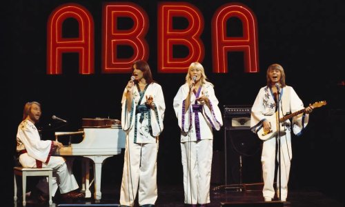 Library Of Congress Selects Records From ABBA, Blondie, And More For National Recording Registry
