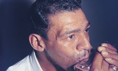 Magazine - The Blues