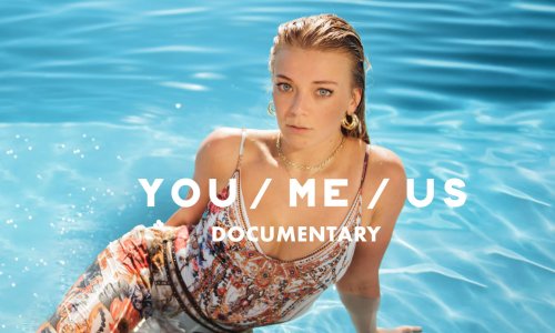 Becky Hill Shares Candid New YouTube Doc 'You/Me/Us'
