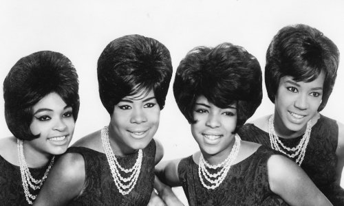 Katherine Anderson-Schaffner, Co-Founder Of Motown’s Marvelettes, Dies At 79