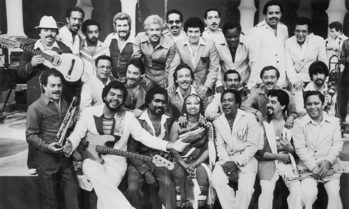 Craft Latino Celebrates 60th Anniversary Of Fania Records With Year-Long Celebration