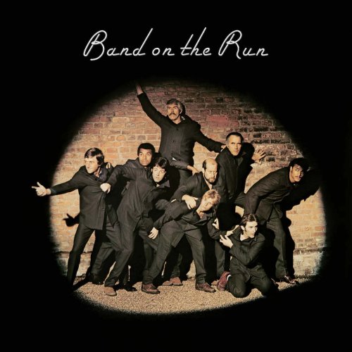 Paul McCartney And Wings Announce ‘Band On The Run 50th Anniversary Edition,’ Featuring Previously Unreleased ‘Underdubbed’ Mixes