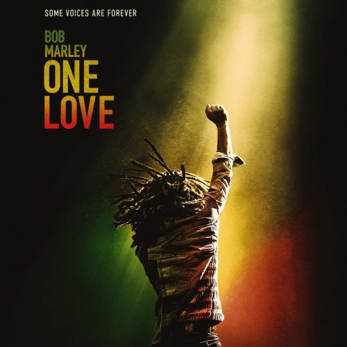 ‘Bob Marley: One Love’ Trailer Debut: Ziggy Marley And Director ...