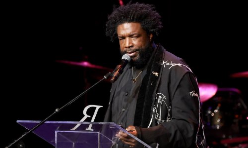 Questlove Announces Hip-Hop 50 Tribute Performance At Grammy Awards