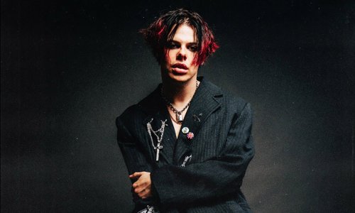 Yungblud Announces Upcoming Self-Titled Album