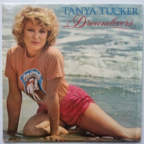 Five Albums From Tanya Tucker’s Rich Catalog Arrive As Digital Releases