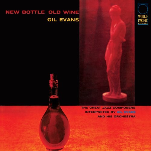 ‘New Bottle Old Wine’: The Gil Evans Classic That Gets Better With Age