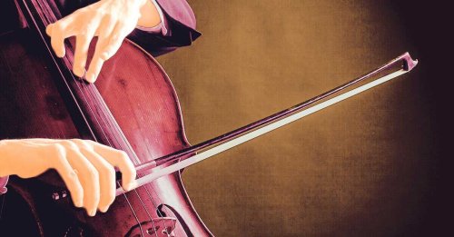 Best Cellists Of All Time: Greatest Top 20