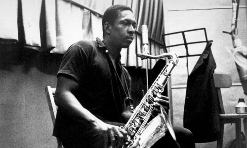 John Coltrane’s ‘Blue Train’ Reissue Tops Multiple Billboard Charts