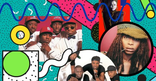 Best 90s R&B Songs: 75 Essential Classics
