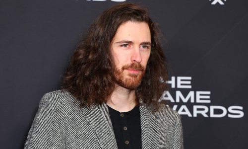 Hozier Sets Release For New EP, ‘Eat Your Young’ | Flipboard