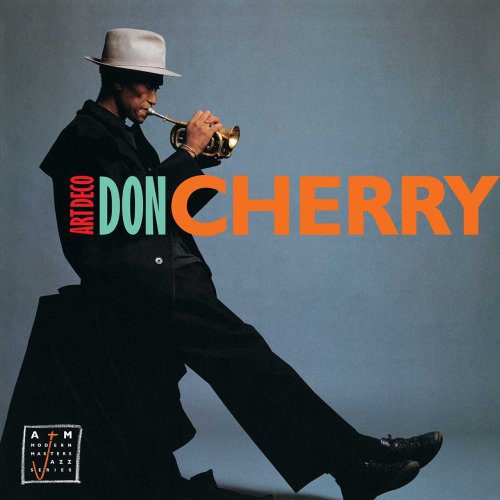 'Art Deco': Don Cherry's Affectionate Look-Back