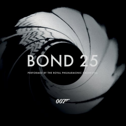 All 25 ‘James Bond’ Themes To Be Released To Celebrate 60 Years Of Bond