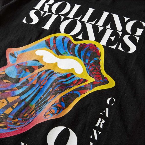 Rolling Stones’ RS No.9 Carnaby Launches ‘SIXTY’ Capsule Collection