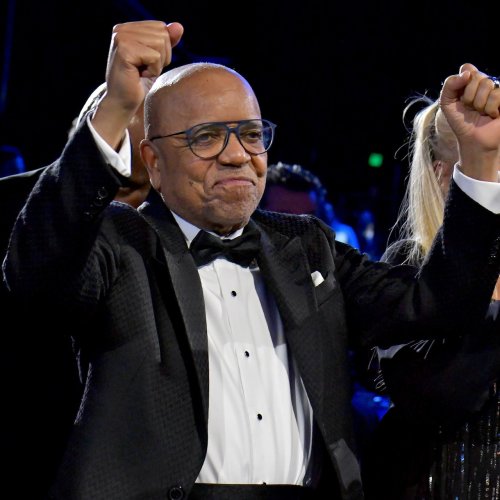 Berry Gordy Beyonc Clive Davis And More Among 2023 Nominees For    Medium 