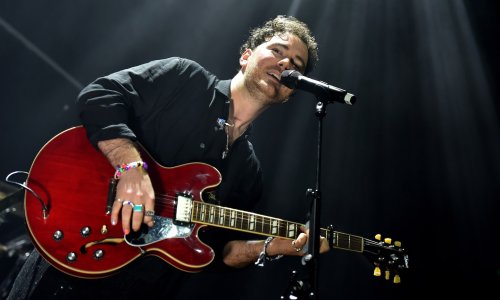 Cian Ducrot Announces A Slew Of New Tour Dates Flipboard