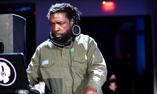 Questlove To Executive Produce Documentary On J Dilla