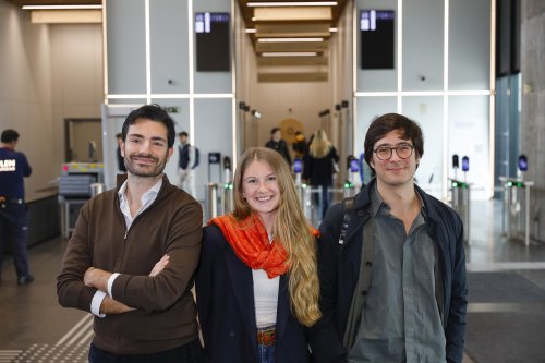 ¿Por qué Madrid se ha convertido en un imán para las élites universitarias? "Es eficiente como Londres y feliz como Nápoles"