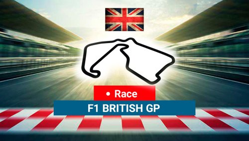 F1 LIVE - Formula 1's British Grand Prix: Carlos Sainz claims first win at Silverstone | Marca